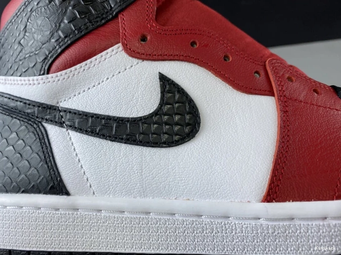 “satin 1240 high cd0461- 1 air snake” jordan ModernLook og 0520